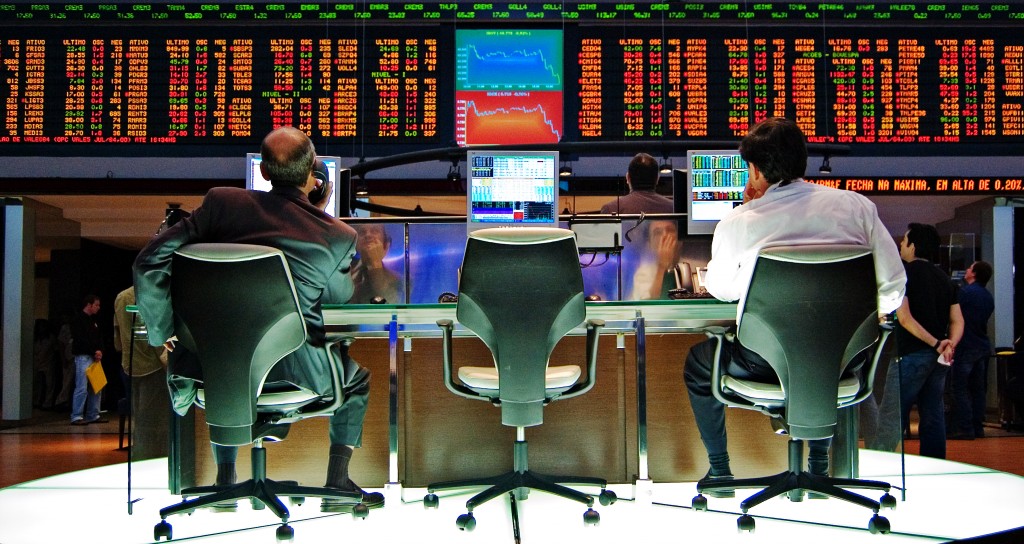 stock_exchange