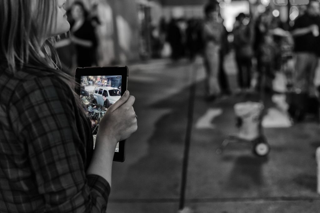 Flickr - These Fevered Times