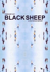 black sheep essay