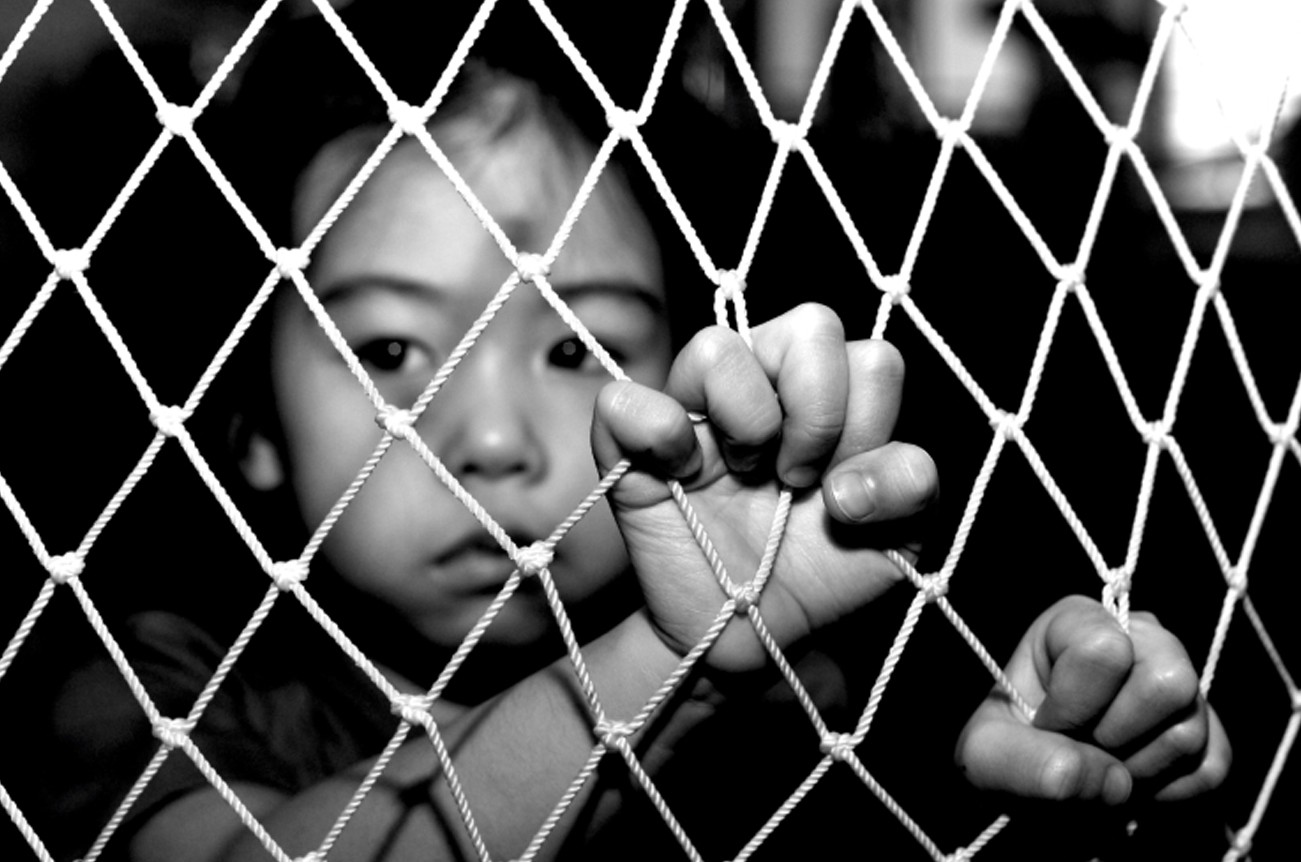 What Is The Cause Of Human Trafficking In Nigeria