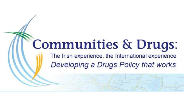 CityWide Drug Conference Dublin November 2015