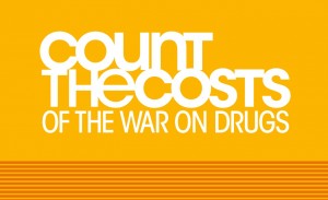 Count the Costs War on Drugs