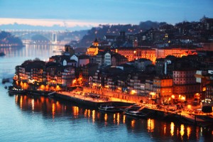 Porto (Source: Flickr - Rui Bittencourt)