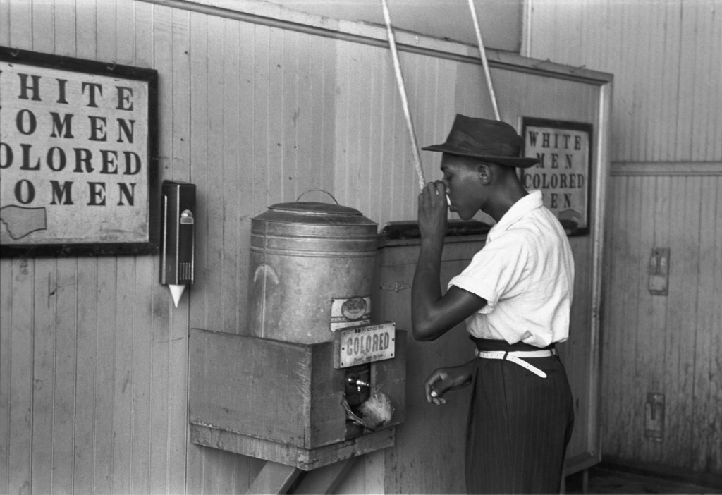 Prohibition disproportionately targeted ethnic minorities and the poor (Source: Wikimedia Commons)