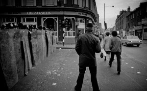 Brixton Riots ( Source: Flickr - Paul Townsend)