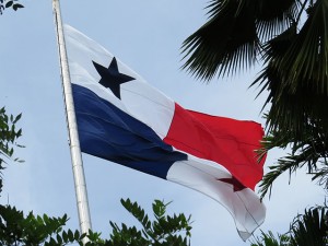 Panama Flag (Source: theloadstar.co.uk)