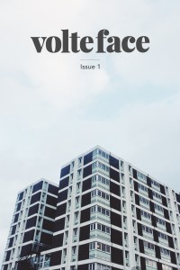 VolteFace Issue I
