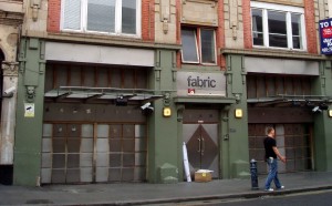 Fabric Club