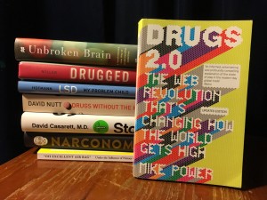 Drug Books