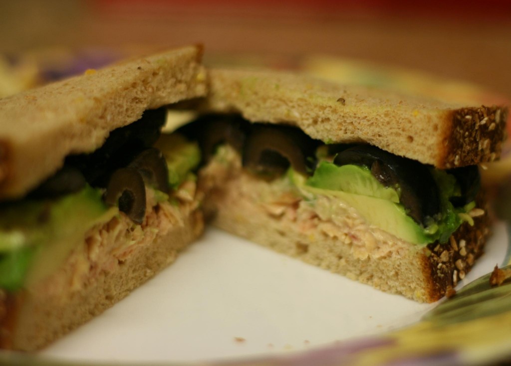 Make me one with everything… (Source: Wikimedia Commons)