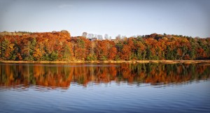 Fall in New England (Flickr - Werner Kunz)