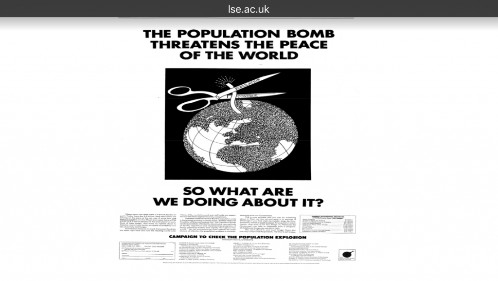 (Joanne Csete's slides, “Drug Policies Beyond the War on Drugs” LSE Ideas (15/02/17)