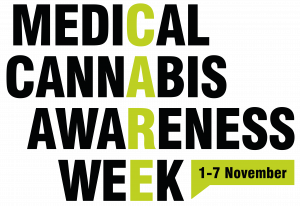 Medical Cannabis Awareness Week