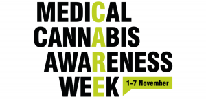 Medical Cannabis Awareness Week 2021