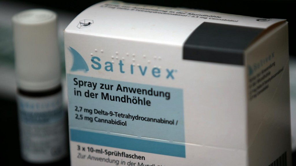 sativex