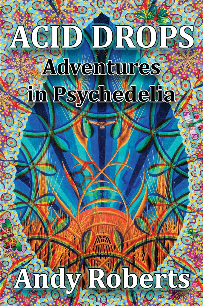 (Psychedelic Press)