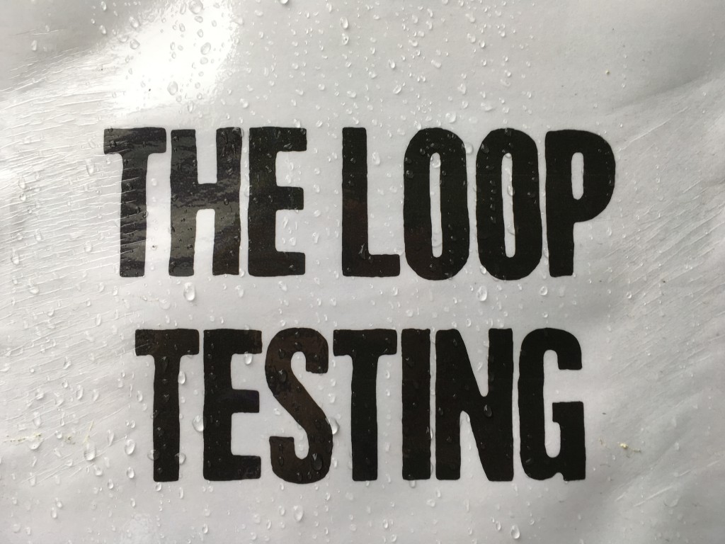 The Loop Sign