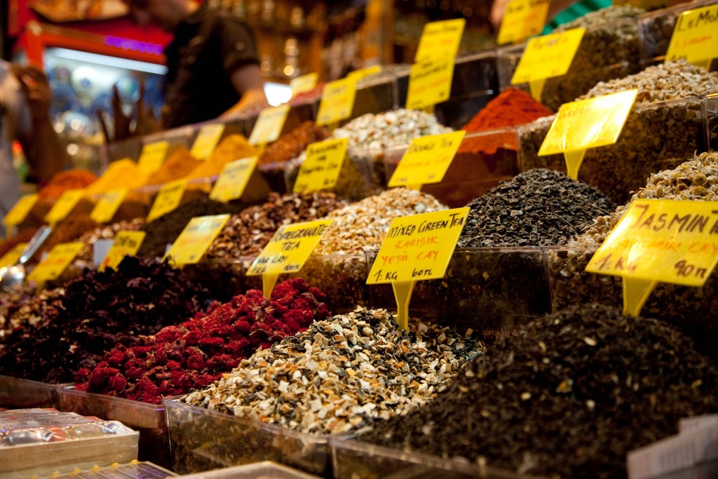 Spice Market