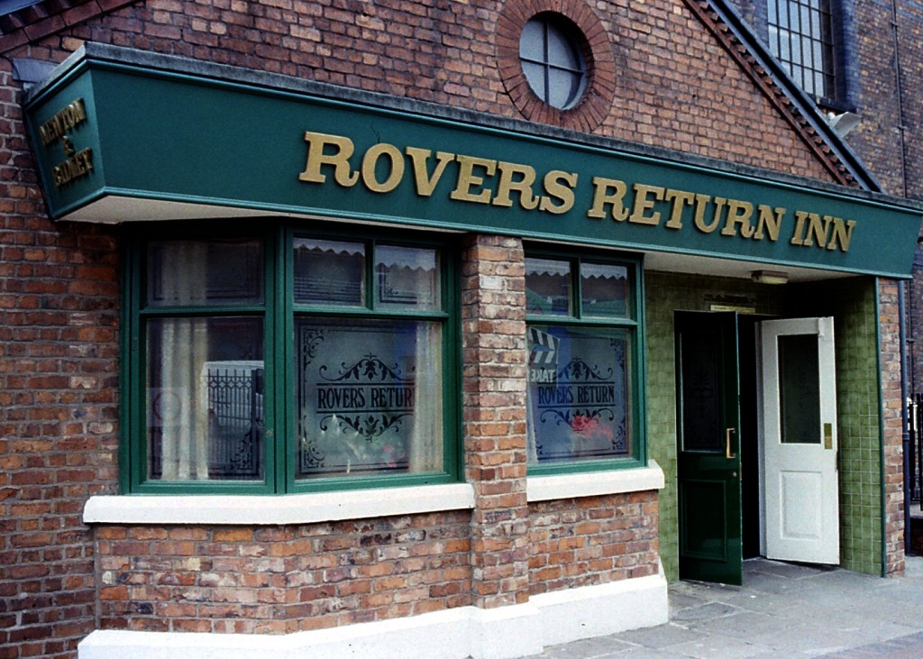 The_Rovers_Return