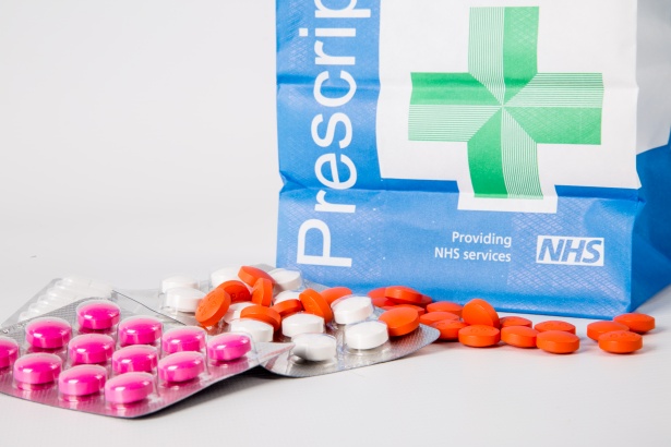 Prescription Drugs (publicdomainpictures.net)
