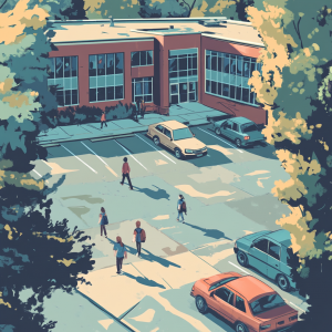 UK school