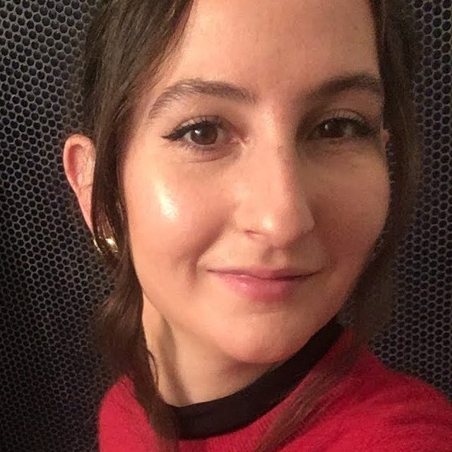 Olivia Rutter Volteface Olivia Rutter Volteface